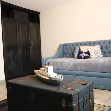 Hotel Santa Rosa Тодос-Сантос Екстер'єр фото